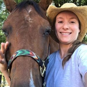 Meet your Posher, Kasey